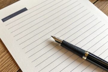 how to write a reaction paper